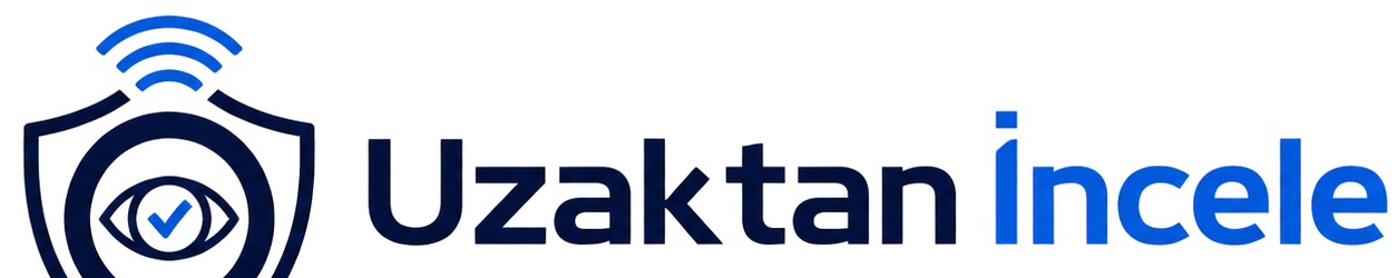 Uzaktan İncele